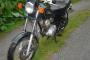 Yamaha SR 125 1