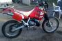 Suzuki TS 125 R 0