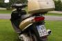 Baotian MC 125 1