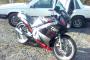 Yamaha TZR 125 0