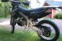 Derbi Senda 50 X-race 4