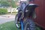 KTM SX 125 4
