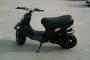 Gilera Stalker 3