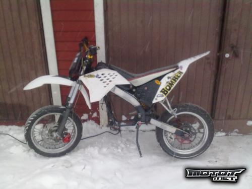 Peugeot XPS 50