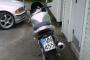 Suzuki SV 650 2
