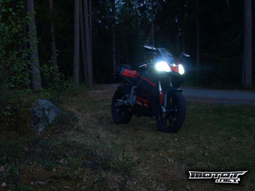 Derbi GPR 125
