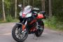 Derbi GPR 125 1