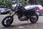 Suzuki DR 650 2
