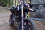 Suzuki DR 650 1