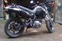 Suzuki DR 650 0