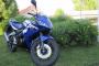 Honda CBR 125 R 2