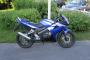 Honda CBR 125 R 0