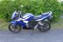 Honda CBR 125 R 1