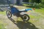 Yamaha DT 125 3