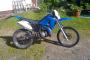 Yamaha DT 125 2