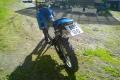 Yamaha DT 125
