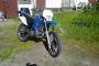 Yamaha DT 125 1