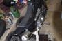 Muu merkki Crz Pro 125 4