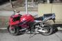 Honda CBR 600 RR 2