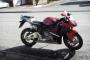 Honda CBR 600 RR 4