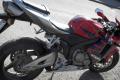Honda CBR 600 RR