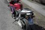 Honda CBR 600 RR 1