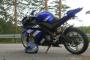 Yamaha YZF-R125 2