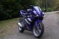 Yamaha YZF-R125