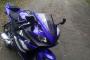 Yamaha YZF-R125 1