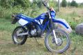 Yamaha DT 125