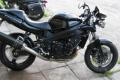 Triumph Speed Four