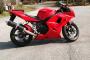 Triumph Daytona 0