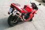Triumph Daytona 3
