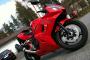 Triumph Daytona 2