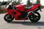 Triumph Daytona 4