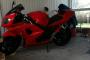 Triumph Daytona 5