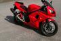 Triumph Daytona 1