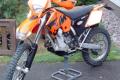 KTM EXC 250