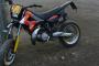Aprilia MX 125 1