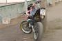 Aprilia MX 125 4