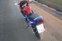 Honda NSR 125 3
