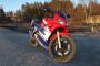 Honda NSR 125 0