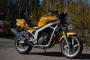 Hyosung GT 125 2