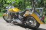 Yamaha XVS 650 0