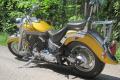 Yamaha XVS 650