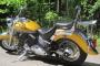 Yamaha XVS 650 3