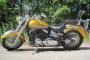 Yamaha XVS 650 2