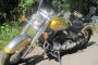 Yamaha XVS 650 1