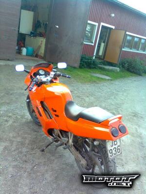 Honda NSR 125