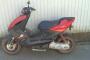 Yamaha Aerox 50
